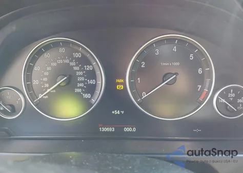 2016 BMW X5 xDrive35I из США, поврежденный, VIN 5UXKR0C59G0P32125